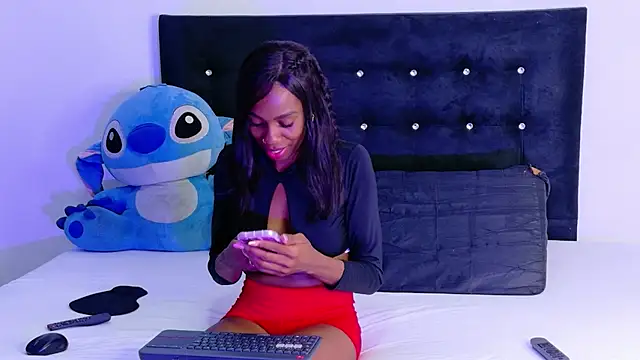 Blackrosse   online show from April 20, 2:29 pm