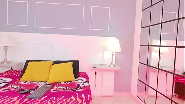 Blackrosse   online show from March 21, 12:42 pm