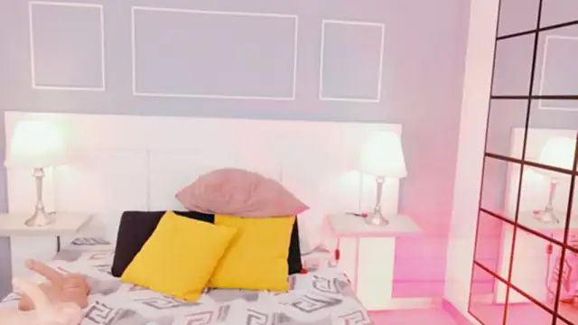 Blackrosse   online show from March 10, 1:04 pm