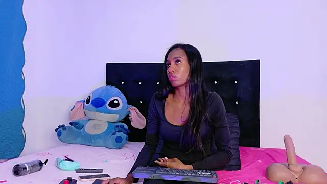 Blackrosse   online show from April 17, 1:47 pm