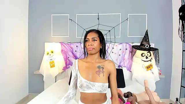 Blackrosse   online show from October 27, 12:39 pm