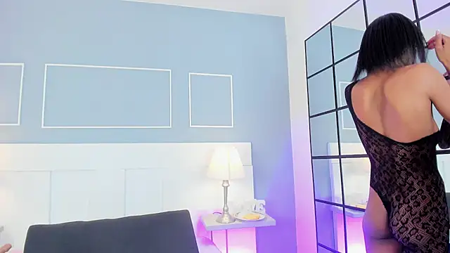 Blackrosse   online show from November 12, 12:42 pm