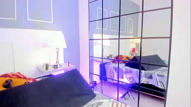 Blackrosse   online show from February 7, 5:26 am