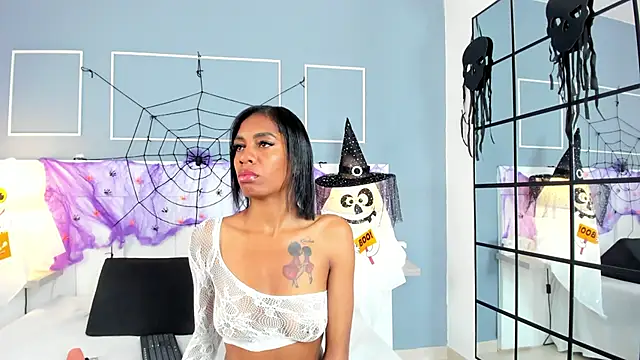 Blackrosse   online show from October 25, 12:50 pm