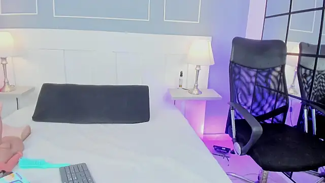 Blackrosse   online show from November 28, 12:38 pm