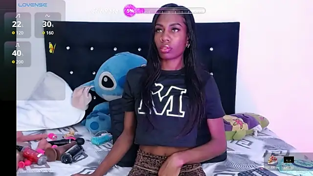 Blackrosse   online show from March 26, 12:47 pm