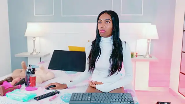 Blackrosse   online show from March 12, 12:42 pm