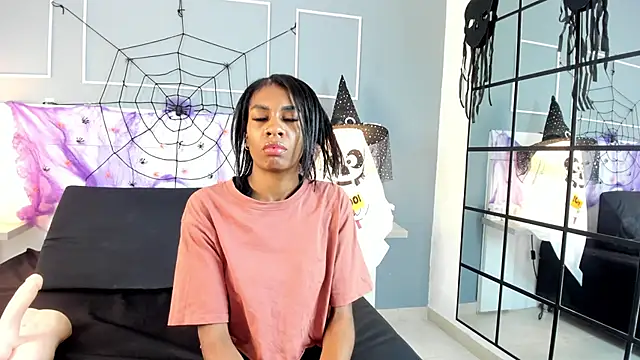 Blackrosse   online show from October 30, 12:47 pm