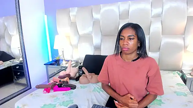 Blackrosse   online show from November 7, 12:53 pm