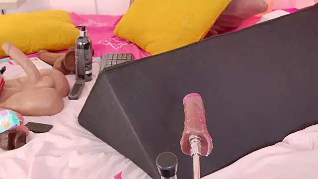 Blackrosse   online show from March 6, 2:23 pm