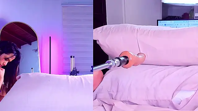 Natasha Secret online show from March 27, 8:26 am