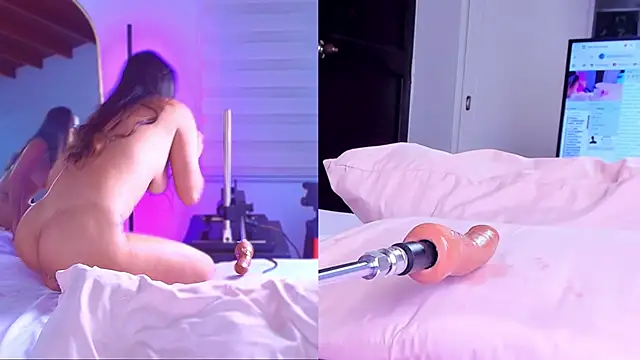 Natasha Secret online show from December 22, 2:33 am