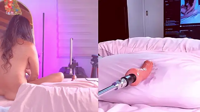 Natasha Secret online show from November 20, 12:55 am