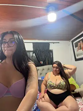 samybenson online show from June 20, 4:23 pm