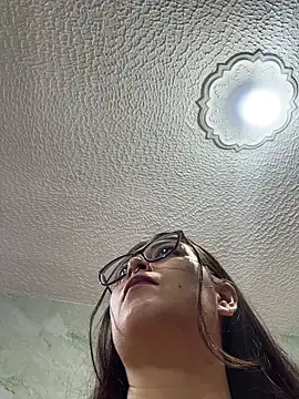 samybenson online show from November 7, 9:19 pm