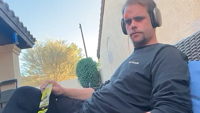 rusharizona online show from November 4, 11:52 pm