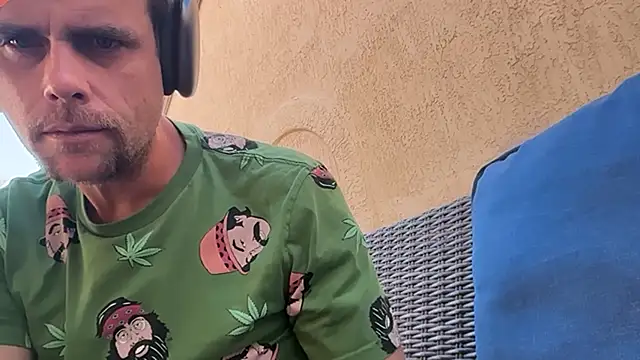 rusharizona online show from November 6, 9:52 pm