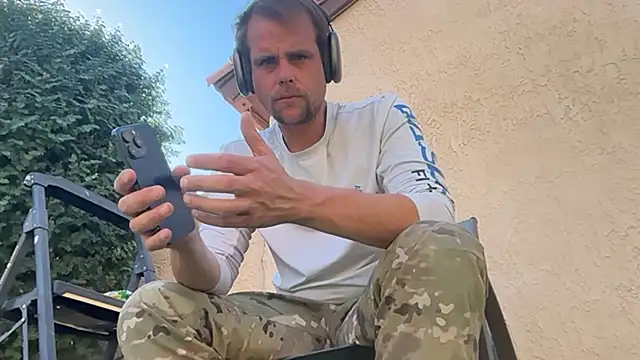 rusharizona online show from November 9, 8:24 pm