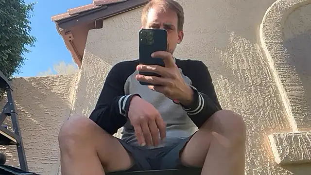 rusharizona online show from November 11, 6:58 pm