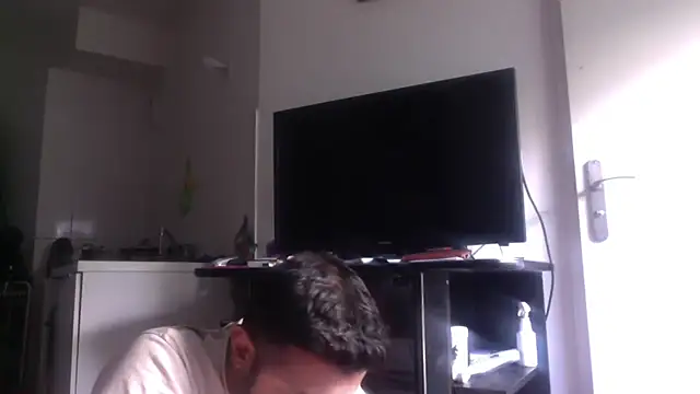 alchemist00 online show from September 27, 2:12 pm