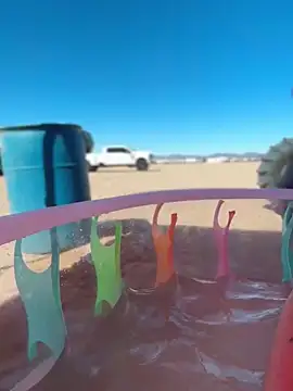  Rapunzel  online show from March 20, 9:38 pm