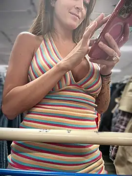  Rapunzel  online show from April 9, 8:04 pm