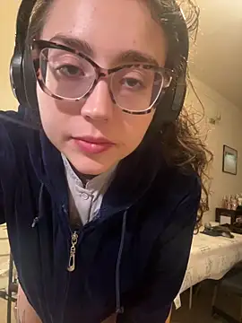 ladyturtle online show from March 23, 10:42 pm