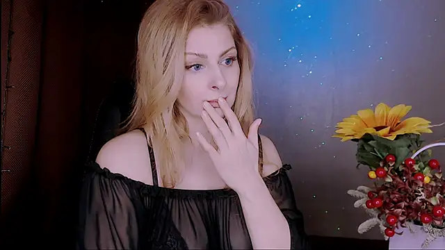 Eleonores online show from March 3, 5:16 am