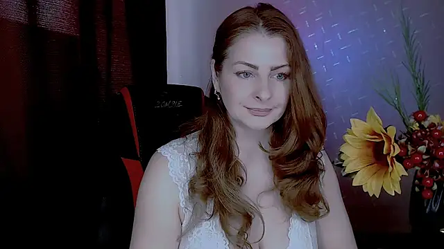 Eleonores online show from April 14, 5:12 am