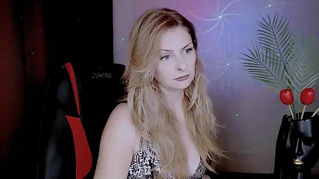 Eleonores online show from September 29, 4:41 am