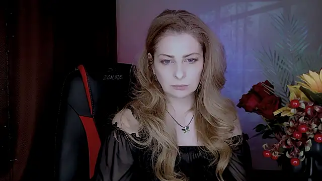 Eleonores online show from February 16, 5:28 am