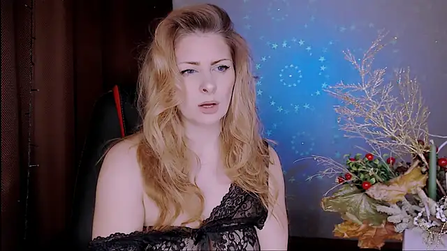 Eleonores online show from January 17, 3:22 pm