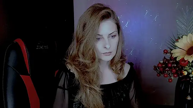 Eleonores online show from May 30, 5:25 am