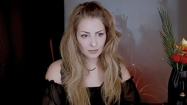 Eleonores online show from November 1, 5:25 am