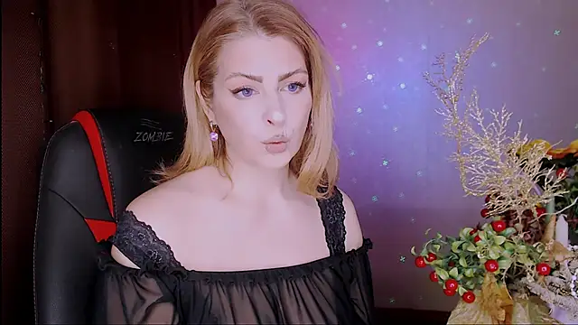 Eleonores online show from January 28, 5:43 am