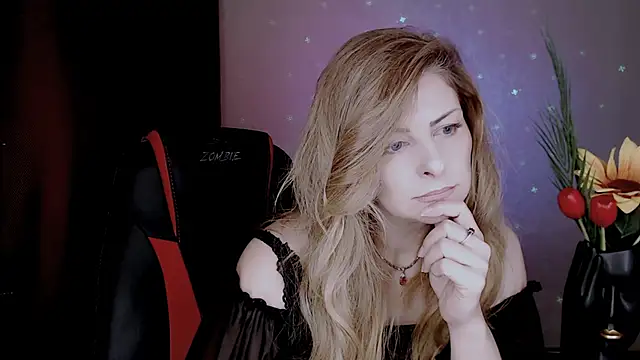 Eleonores online show from November 11, 5:02 am