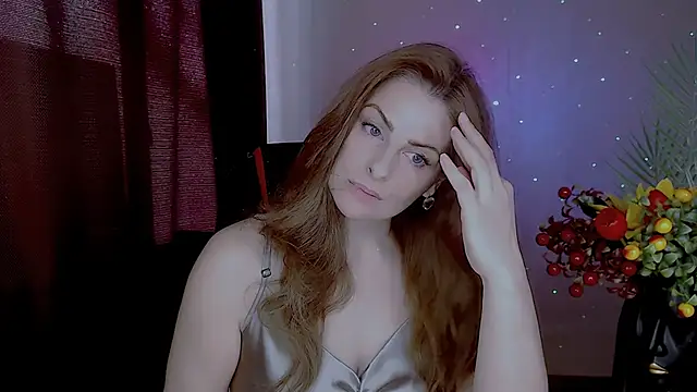 Eleonores online show from April 9, 5:20 am