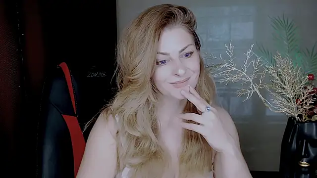 Eleonores online show from December 22, 5:18 am