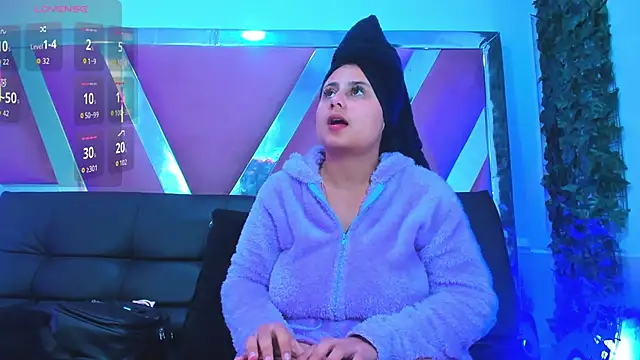 AbbyTaylorr online show from February 21, 6:32 pm