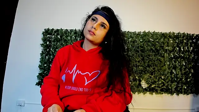 AbbyTaylorr online show from April 10, 12:28 am