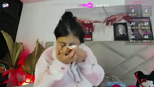 AbbyTaylorr online show from October 29, 4:11 am