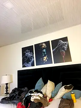 AbbyTaylorr online show from November 6, 3:10 am