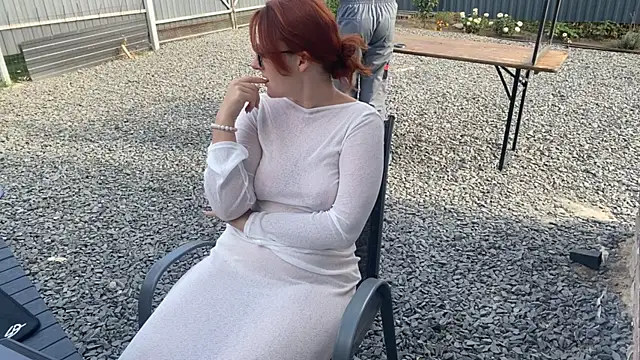 mariyafoxxx online show from September 9, 5:50 am