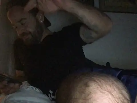 fuckerplayer1 online show from March 27, 1:03 am