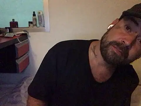 fuckerplayer1 online show from December 16, 2:05 pm