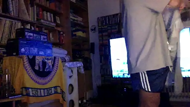 fuckerplayer1 online show from February 9, 10:52 pm