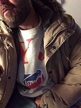 fuckerplayer1 online show from February 26, 2:55 am