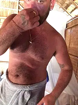 fuckerplayer1 online show from February 21, 7:01 am