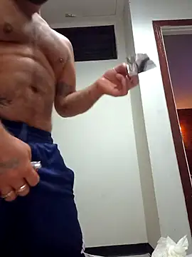 fuckerplayer1 online show from December 16, 8:35 pm