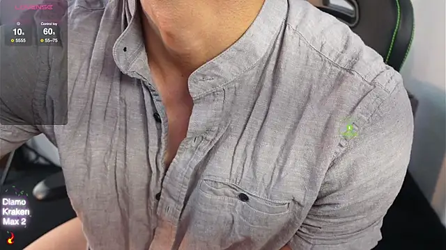 knimh online show from October 25, 4:29 pm